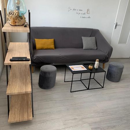 Appartement 3 Pieces Lumineux Χάβρη Εξωτερικό φωτογραφία