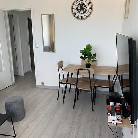 Appartement 3 Pieces Lumineux Χάβρη Εξωτερικό φωτογραφία