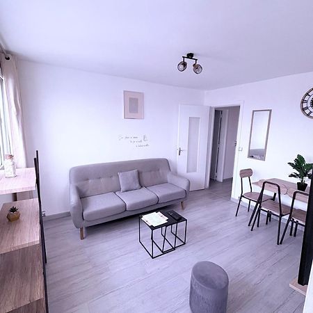 Appartement 3 Pieces Lumineux Χάβρη Εξωτερικό φωτογραφία