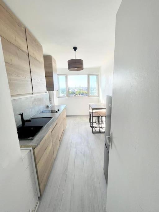 Appartement 3 Pieces Lumineux Χάβρη Εξωτερικό φωτογραφία