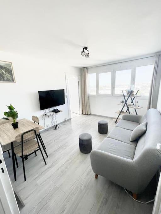 Appartement 3 Pieces Lumineux Χάβρη Εξωτερικό φωτογραφία