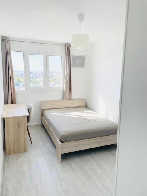 Appartement 3 Pieces Lumineux Χάβρη Εξωτερικό φωτογραφία