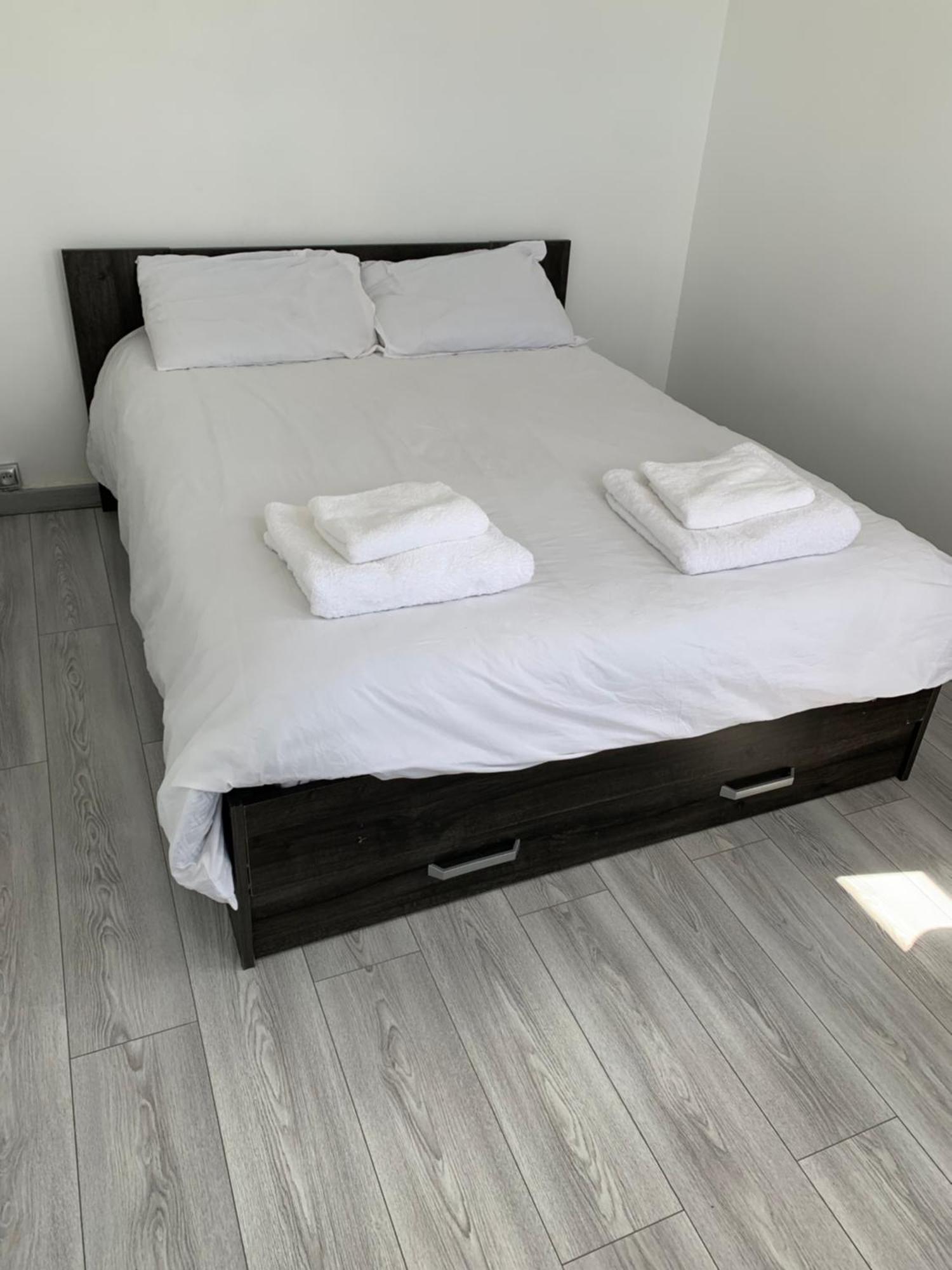 Appartement 3 Pieces Lumineux Χάβρη Εξωτερικό φωτογραφία